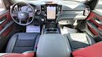 New 2025 Ram 1500 Rebel Crew Cab 4x4 Pickup for sale #25160 - photo 12