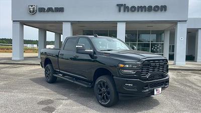 New 2025 Ram 2500 Big Horn Crew Cab 4x4 Pickup for sale #25163 - photo 2