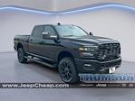 New 2025 Ram 2500 Big Horn Crew Cab 4x4 Pickup for sale #25163 - photo 1