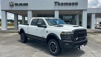 New 2025 Ram 2500 Rebel Crew Cab 4x4 Pickup for sale #25166 - photo 2