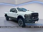 New 2025 Ram 2500 Rebel Crew Cab 4x4 Pickup for sale #25166 - photo 1