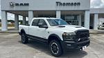 New 2025 Ram 2500 Rebel Crew Cab 4x4 Pickup for sale #25166 - photo 2