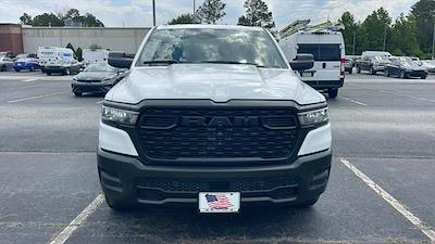 New 2025 Ram 1500 Tradesman Quad Cab 4x4 Pickup for sale #25183 - photo 2