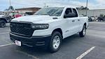 New 2025 Ram 1500 Tradesman Quad Cab 4x4 Pickup for sale #25183 - photo 3