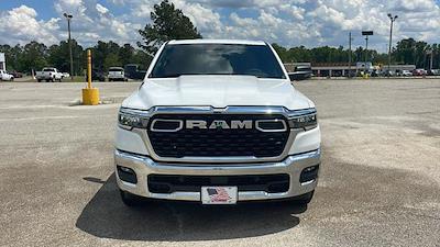 New 2025 Ram 1500 Big Horn Quad Cab 4x4 Pickup for sale #25190 - photo 2