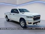 New 2025 Ram 1500 Big Horn Quad Cab 4x4 Pickup for sale #25190 - photo 1