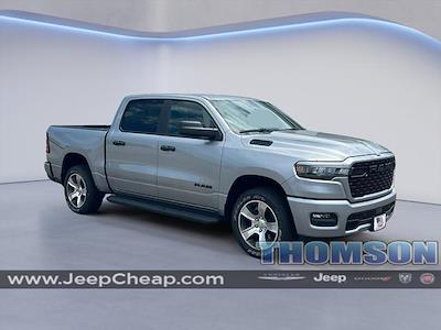 New 2025 Ram 1500 Tradesman Crew Cab Pickup for sale #25194 - photo 1