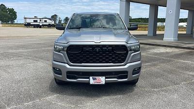 New 2025 Ram 1500 Tradesman Crew Cab Pickup for sale #25194 - photo 2