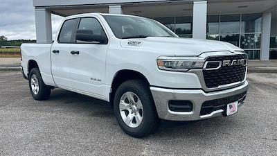 New 2025 Ram 1500 Tradesman Quad Cab 4x4 Pickup for sale #25195 - photo 2
