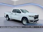 New 2025 Ram 1500 Tradesman Quad Cab 4x4 Pickup for sale #25195 - photo 1