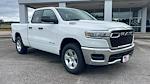 New 2025 Ram 1500 Tradesman Quad Cab 4x4 Pickup for sale #25195 - photo 2