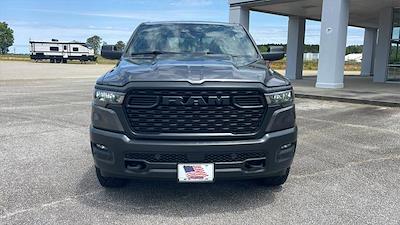 New 2025 Ram 1500 Warlock Crew Cab 4x4 Pickup for sale #25197 - photo 2