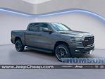 New 2025 Ram 1500 Warlock Crew Cab 4x4 Pickup for sale #25197 - photo 1