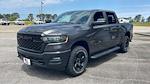 New 2025 Ram 1500 Warlock Crew Cab 4x4 Pickup for sale #25197 - photo 3