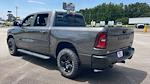 New 2025 Ram 1500 Warlock Crew Cab 4x4 Pickup for sale #25197 - photo 5