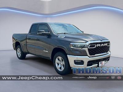 New 2025 Ram 1500 Big Horn Quad Cab Pickup for sale #25205 - photo 1