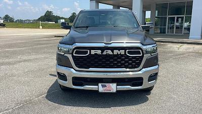 New 2025 Ram 1500 Big Horn Quad Cab Pickup for sale #25205 - photo 2