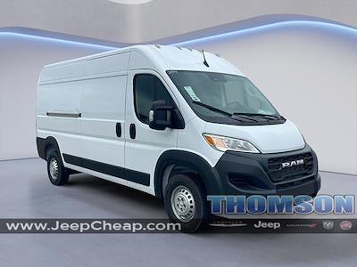 New 2025 Ram ProMaster 2500 High Roof Empty Cargo Van for sale #25215 - photo 1