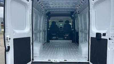 New 2025 Ram ProMaster 2500 High Roof Empty Cargo Van for sale #25215 - photo 2