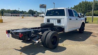 New 2025 Ram 3500 Tradesman Crew Cab 4x4 60 CA Cab Chassis for sale #25229 - photo 2