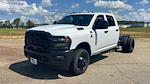 New 2025 Ram 3500 Tradesman Crew Cab 4x4 60 CA Cab Chassis for sale #25229 - photo 6