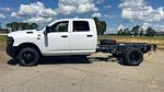 New 2025 Ram 3500 Tradesman Crew Cab 4x4 60 CA Cab Chassis for sale #25229 - photo 8