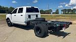 New 2025 Ram 3500 Tradesman Crew Cab 4x4 60 CA Cab Chassis for sale #25229 - photo 10