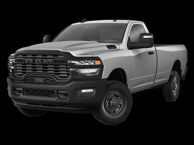 New 2025 Ram 2500 Tradesman Regular Cab 4x4 Pickup for sale #25230 - photo 1