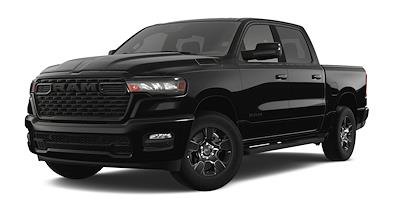 New 2025 Ram 1500 Tradesman Crew Cab 4x4 Pickup for sale #25235 - photo 1