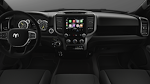 New 2025 Ram 1500 Tradesman Crew Cab 4x4 Pickup for sale #25235 - photo 6