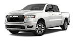 New 2025 Ram 1500 Laramie Crew Cab 4x4 Pickup for sale #25236 - photo 1