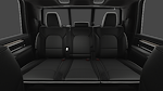 New 2025 Ram 1500 Laramie Crew Cab 4x4 Pickup for sale #25236 - photo 3