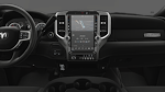 New 2025 Ram 2500 Big Horn Crew Cab 4x4 Pickup for sale #25237 - photo 5