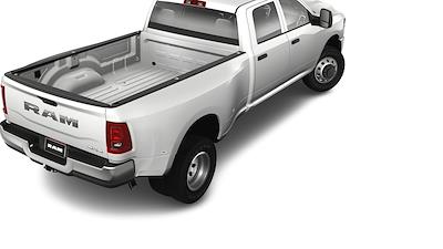 New 2025 Ram 3500 Tradesman Crew Cab 4x4 DRW Pickup for sale #25239 - photo 2