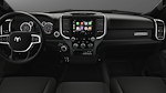 New 2025 Ram 1500 Big Horn Crew Cab Pickup for sale #25240 - photo 6