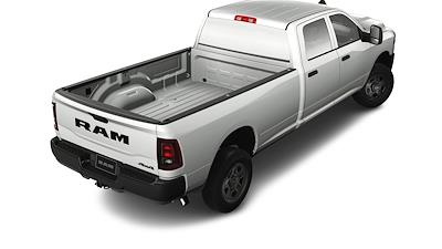 New 2025 Ram 2500 Tradesman Crew Cab 4x4 Pickup for sale #25250 - photo 2