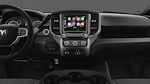 New 2025 Ram 2500 Tradesman Crew Cab 4x4 Pickup for sale #25250 - photo 5