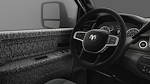 New 2025 Ram 2500 Tradesman Crew Cab 4x4 Pickup for sale #25250 - photo 8
