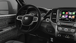 New 2025 Ram 2500 Tradesman Crew Cab 4x4 Pickup for sale #25250 - photo 9