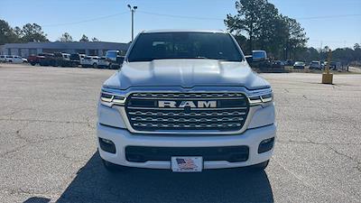 New 2025 Ram 1500 Limited Crew Cab 4x4 Pickup for sale #2547 - photo 2