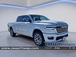 New 2025 Ram 1500 Limited Crew Cab 4x4 Pickup for sale #2547 - photo 1
