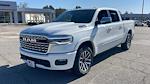 New 2025 Ram 1500 Limited Crew Cab 4x4 Pickup for sale #2547 - photo 3