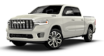 New 2026 Ram 1500 Limited Longhorn Crew Cab 4x4 Pickup for sale #26105 - photo 9