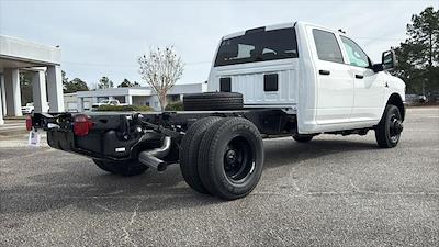 New 2026 Ram 3500 Crew Cab 60 CA Cab Chassis for sale #26112 - photo 2