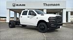 New 2026 Ram 3500 Crew Cab 60 CA Cab Chassis for sale #26112 - photo 3
