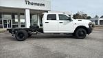 New 2026 Ram 3500 Crew Cab 60 CA Cab Chassis for sale #26112 - photo 9