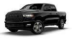New 2026 Ram 1500 Tradesman Crew Cab for sale #26127 - photo 1