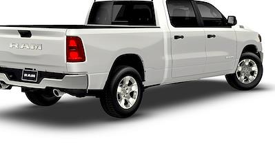 New 2026 Ram 1500 Tradesman Crew Cab for sale #26142 - photo 2