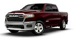 New 2026 Ram 1500 Tradesman Crew Cab Pickup for sale #2617 - photo 1