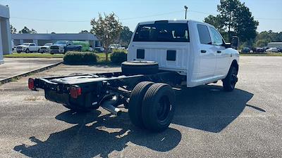 New 2026 Ram 3500 Tradesman Crew Cab 4x4 60 CA Cab Chassis for sale #2618 - photo 2